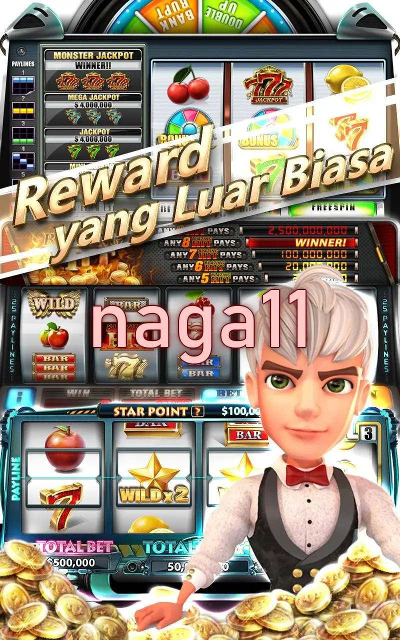 naga11 APK