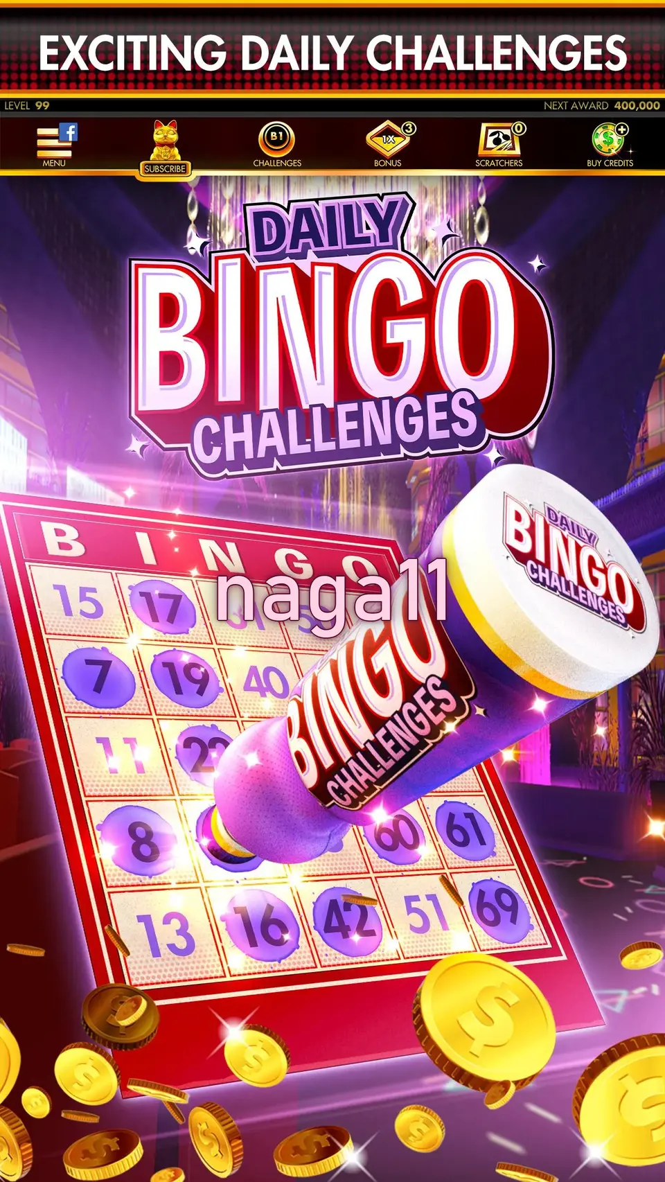 naga11 APK
