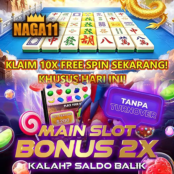 naga11 Daftar Sekarang - Unduh APK