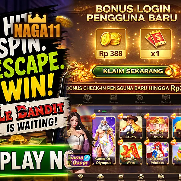 naga11 Tangkapan Layar - Resmi