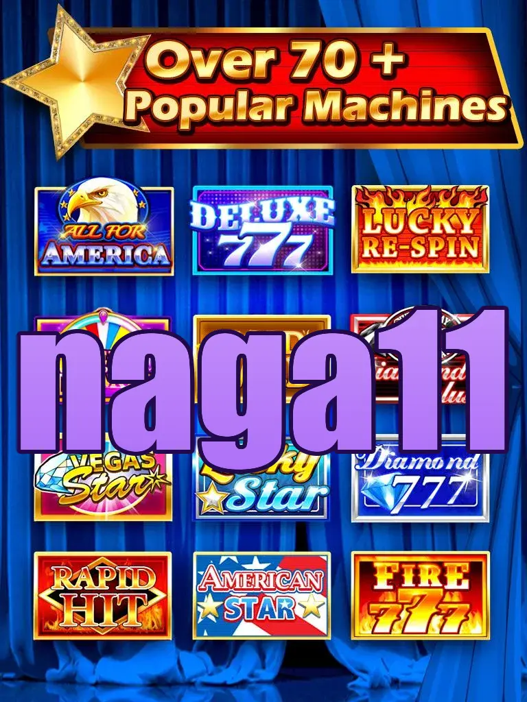 naga11 Preview - Resmi Unduh